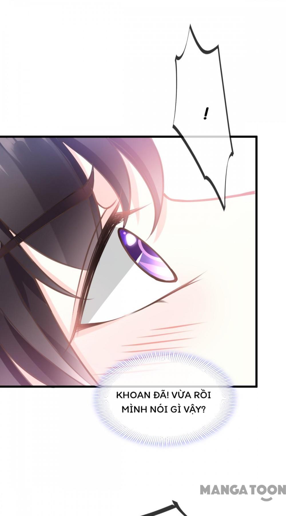 Tân Nương Của Ma Thần Chapter 9 - Trang 18