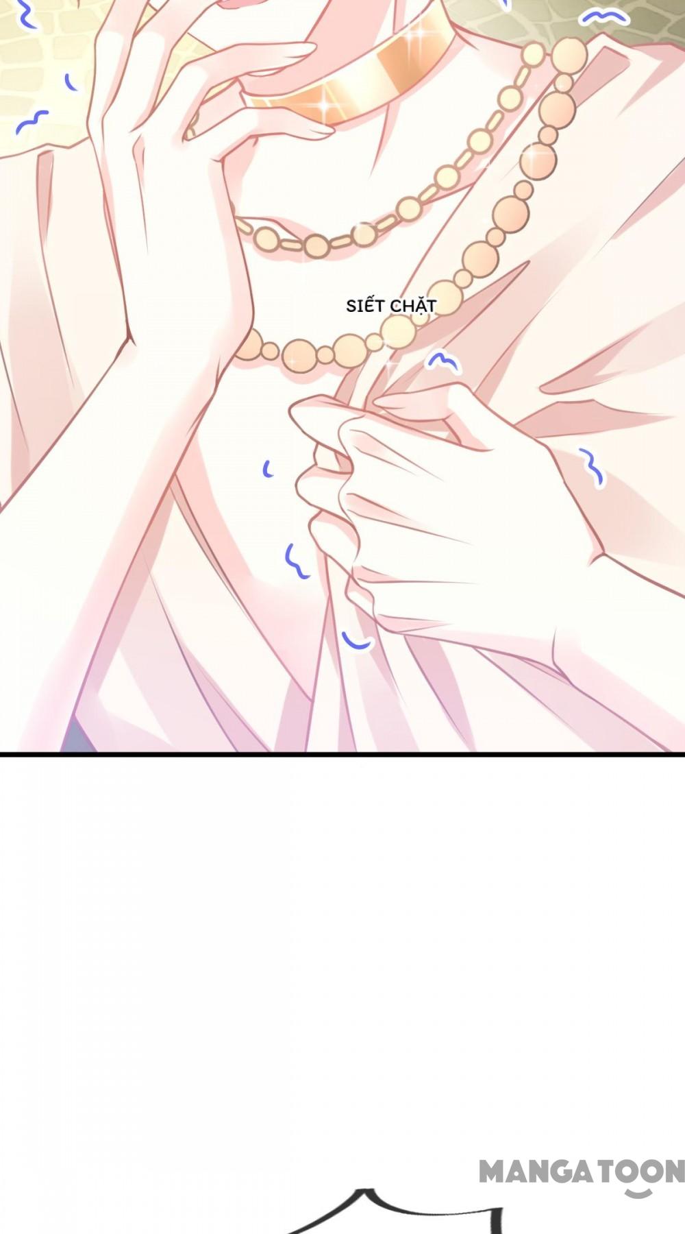 Tân Nương Của Ma Thần Chapter 9 - Trang 22