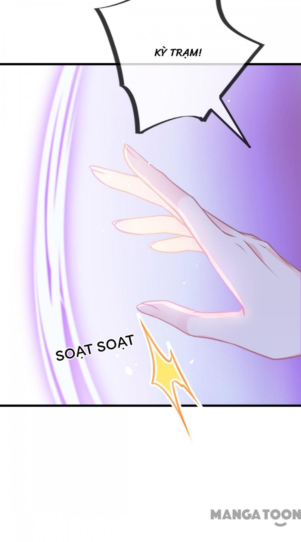 Tân Nương Của Ma Thần Chapter 9 - Trang 23
