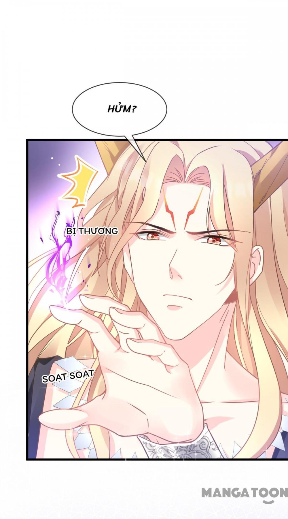 Tân Nương Của Ma Thần Chapter 9 - Trang 24