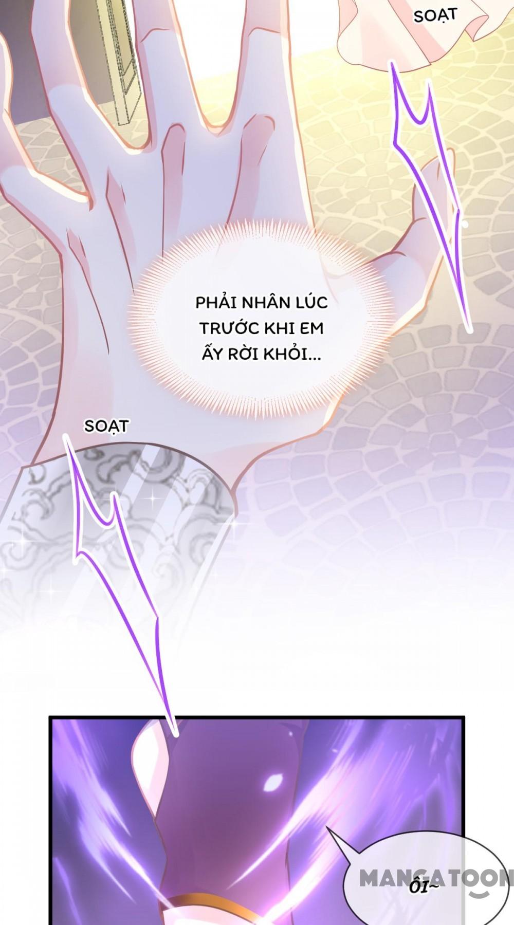 Tân Nương Của Ma Thần Chapter 9 - Trang 26