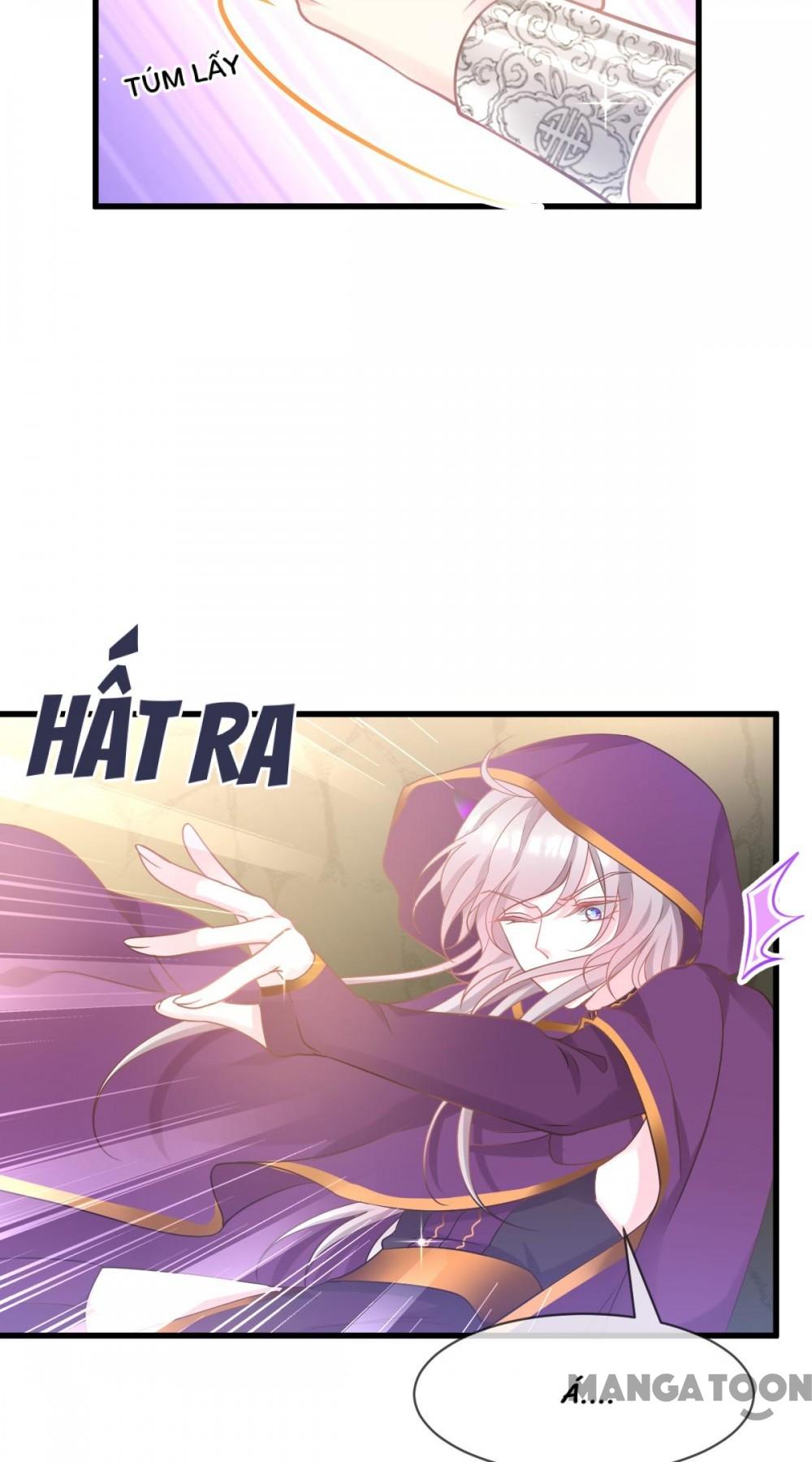 Tân Nương Của Ma Thần Chapter 9 - Trang 32