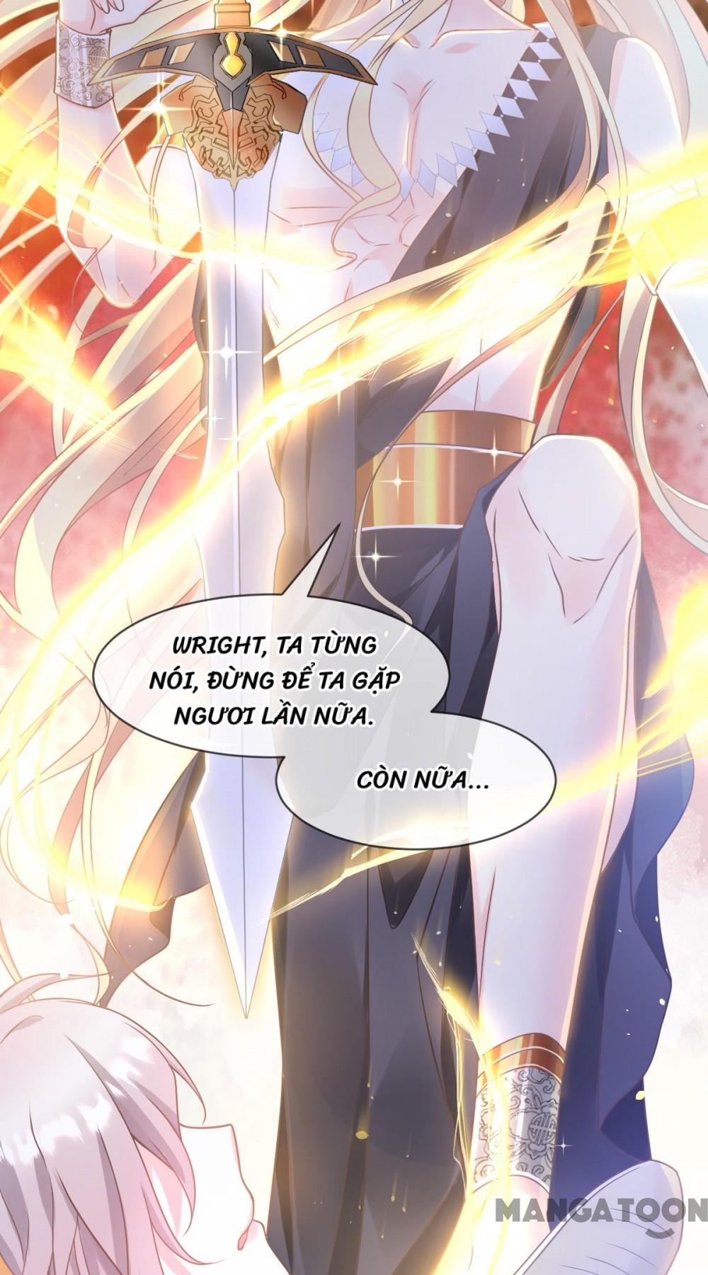 Tân Nương Của Ma Thần Chapter 9 - Trang 34