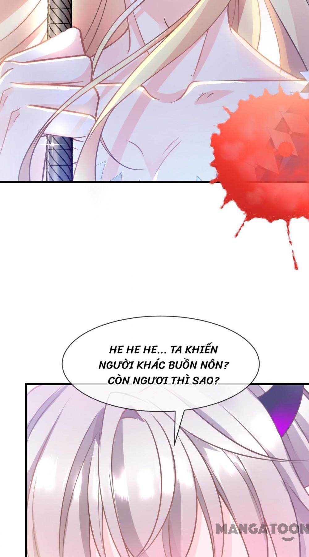 Tân Nương Của Ma Thần Chapter 9 - Trang 37