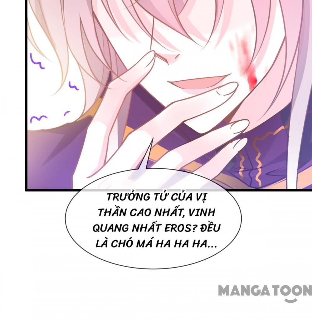 Tân Nương Của Ma Thần Chapter 9 - Trang 38