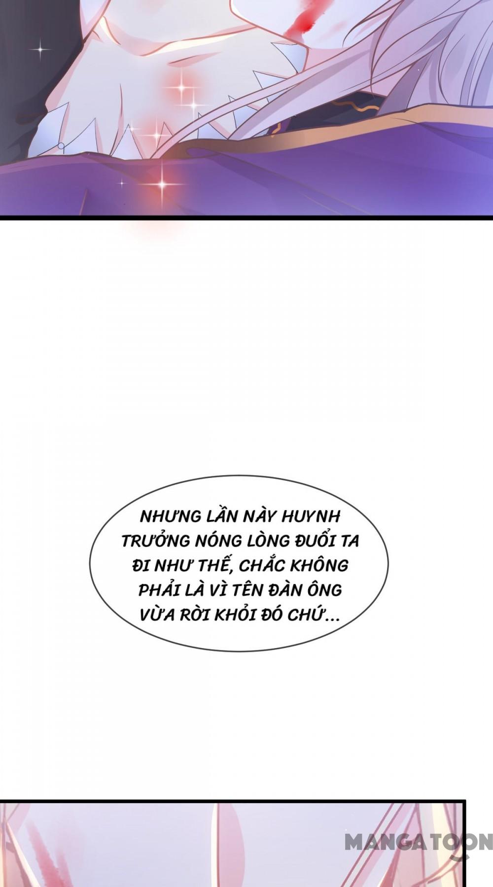 Tân Nương Của Ma Thần Chapter 9 - Trang 40