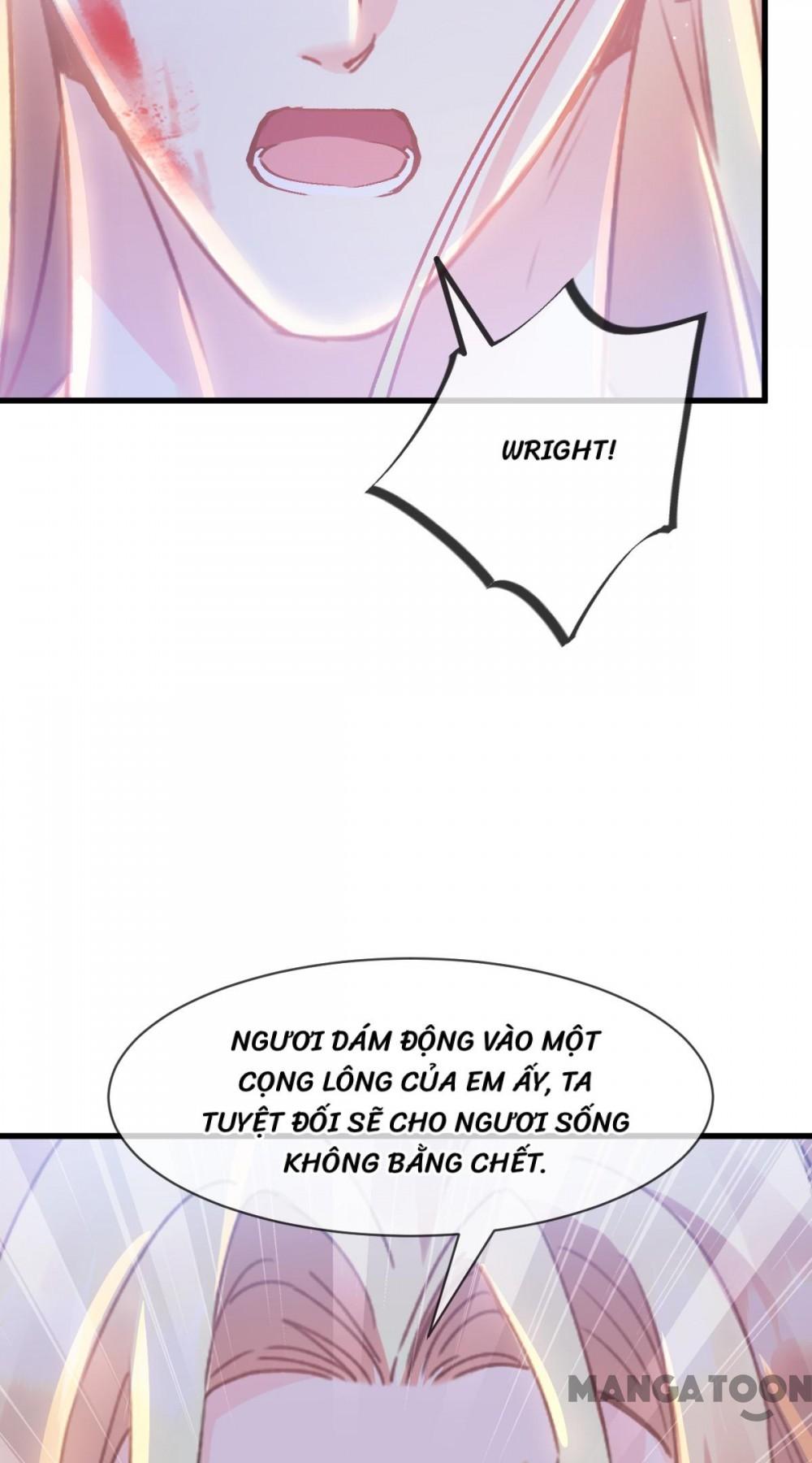 Tân Nương Của Ma Thần Chapter 9 - Trang 41