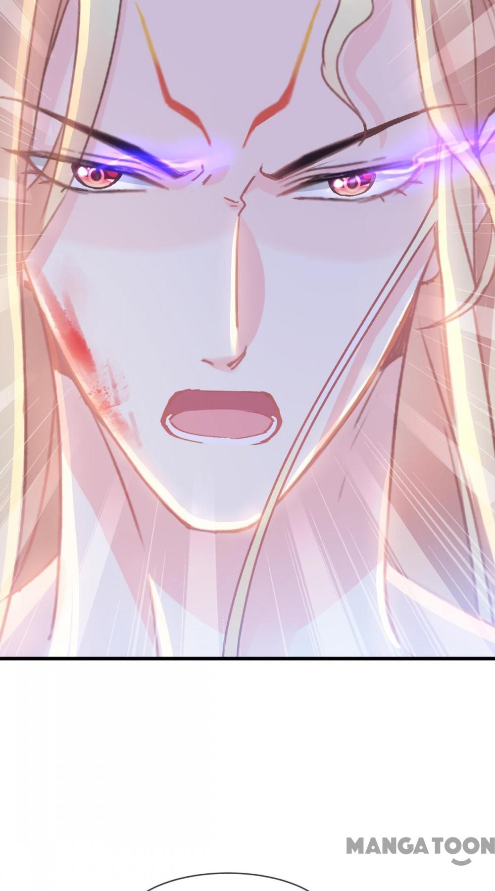 Tân Nương Của Ma Thần Chapter 9 - Trang 42