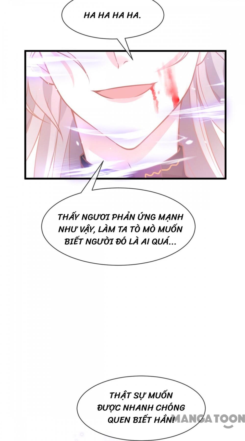 Tân Nương Của Ma Thần Chapter 9 - Trang 43