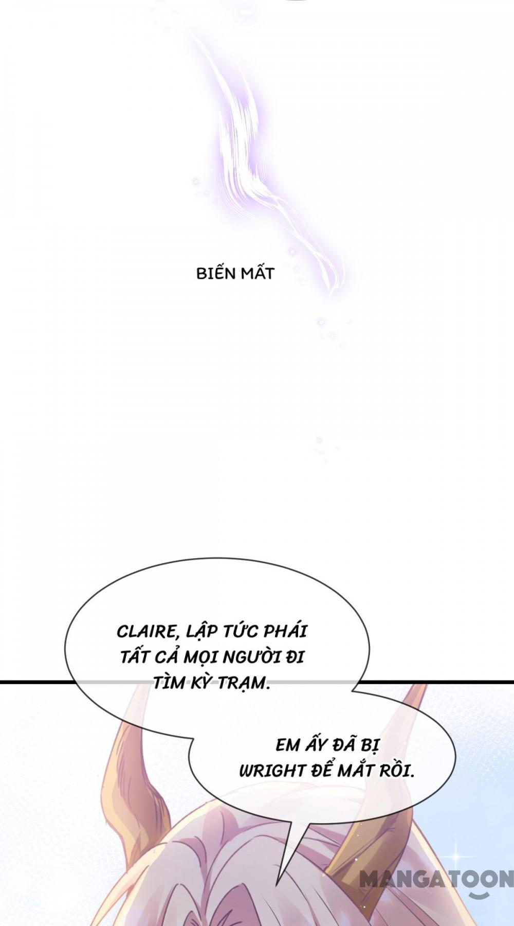 Tân Nương Của Ma Thần Chapter 9 - Trang 44