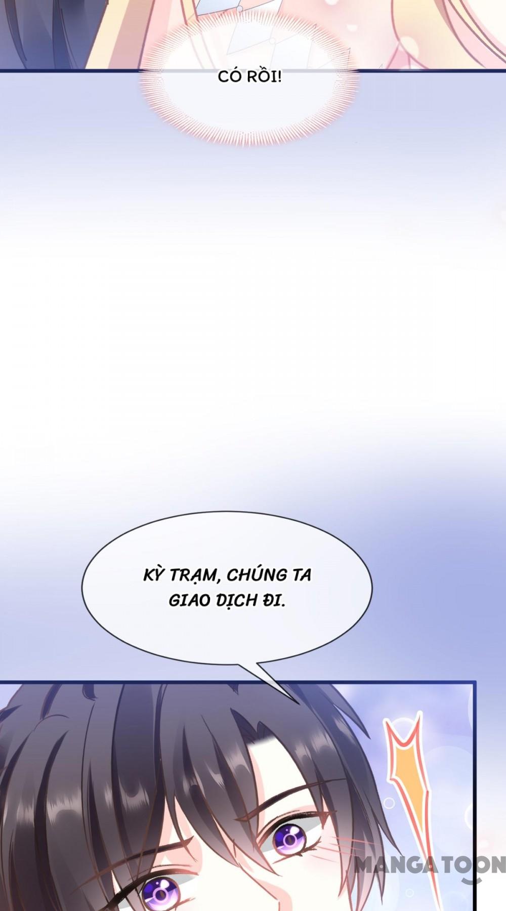 Tân Nương Của Ma Thần Chapter 9 - Trang 6