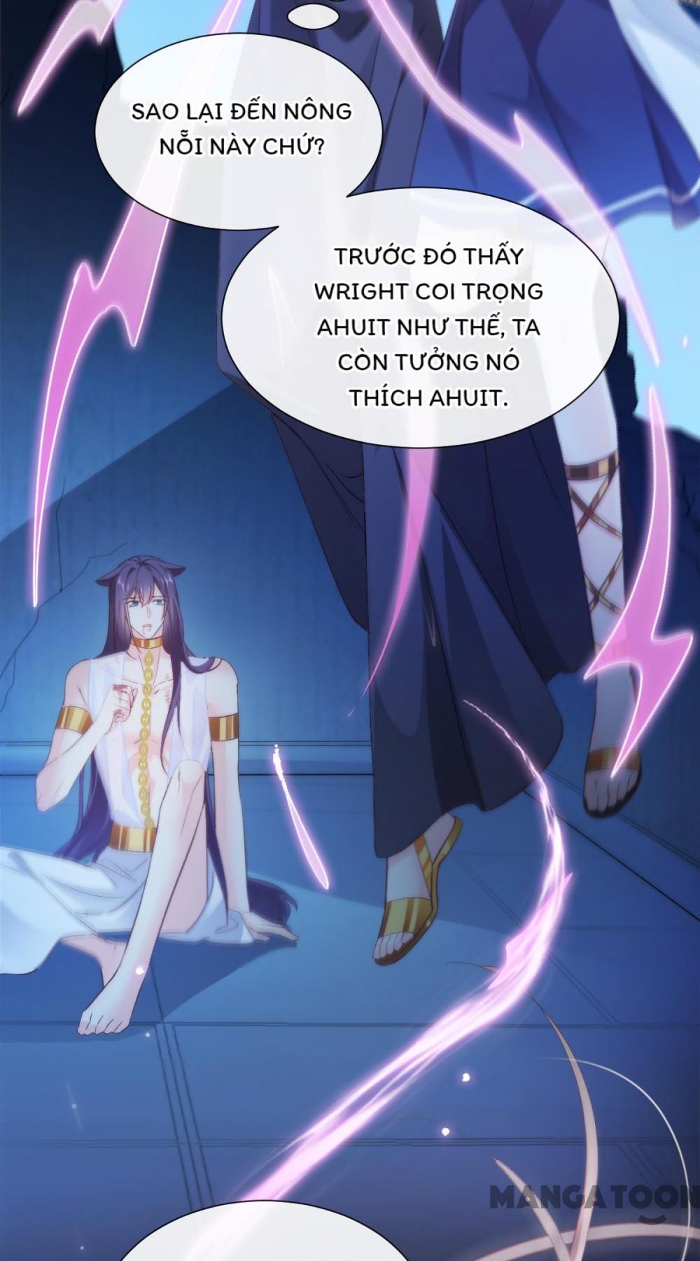 Tân Nương Của Ma Thần Chapter 90 - Trang 10