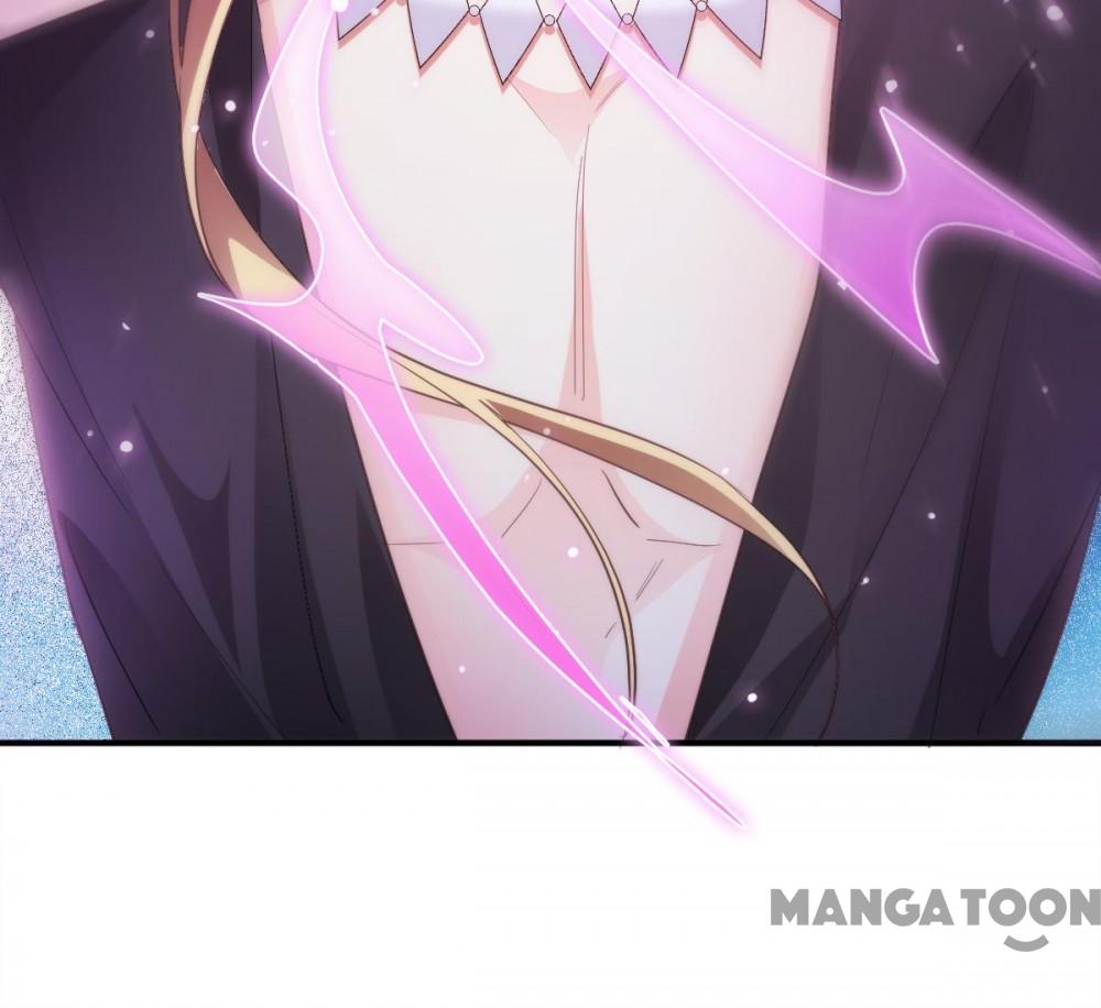 Tân Nương Của Ma Thần Chapter 90 - Trang 12