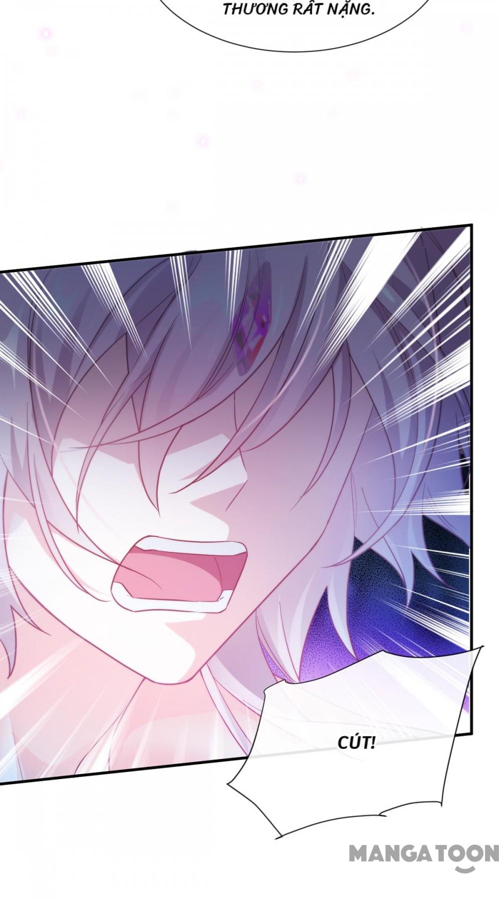 Tân Nương Của Ma Thần Chapter 90 - Trang 14