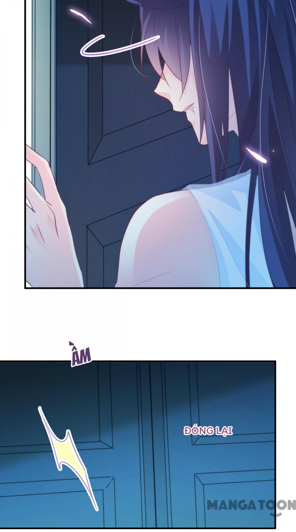 Tân Nương Của Ma Thần Chapter 90 - Trang 18