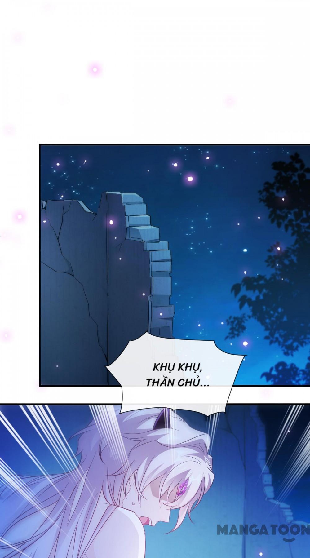 Tân Nương Của Ma Thần Chapter 90 - Trang 2
