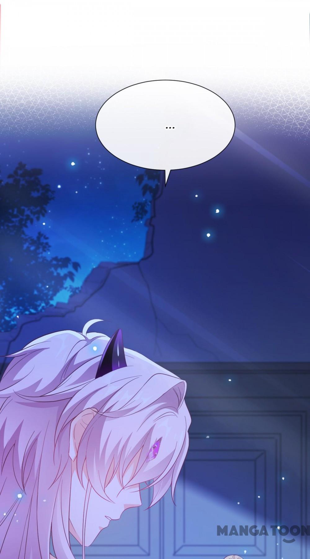 Tân Nương Của Ma Thần Chapter 90 - Trang 20
