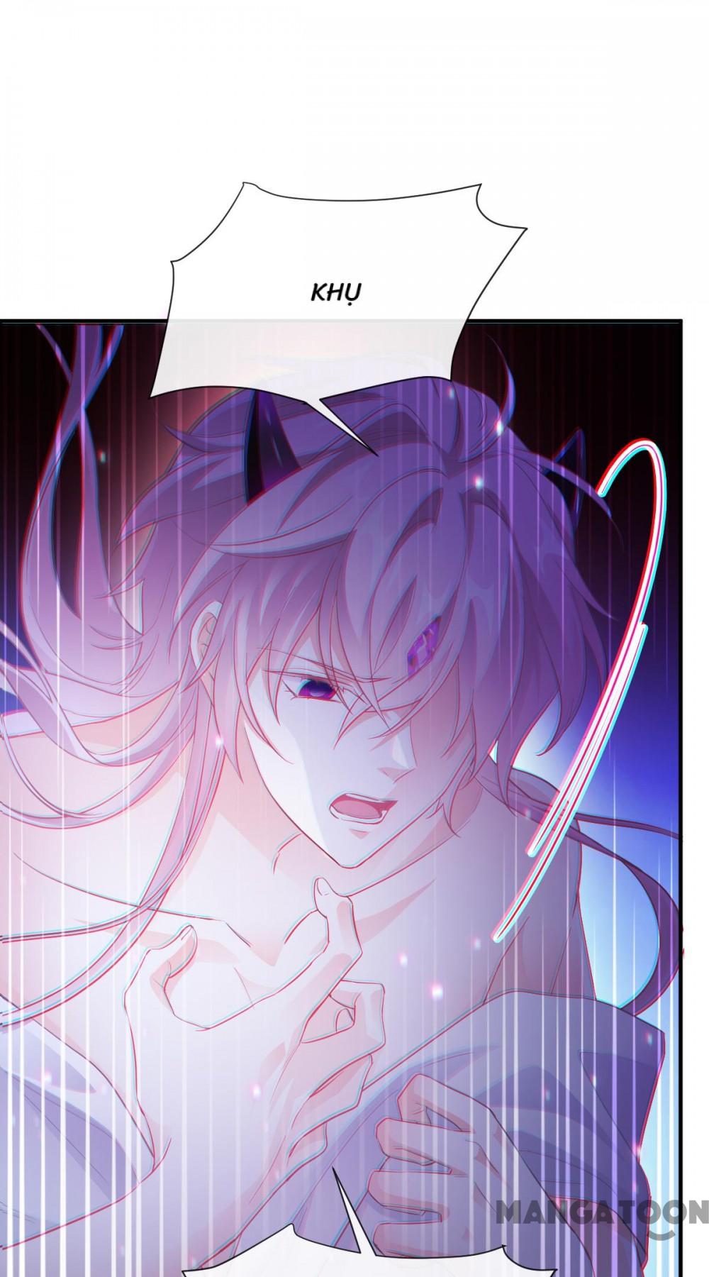 Tân Nương Của Ma Thần Chapter 90 - Trang 22