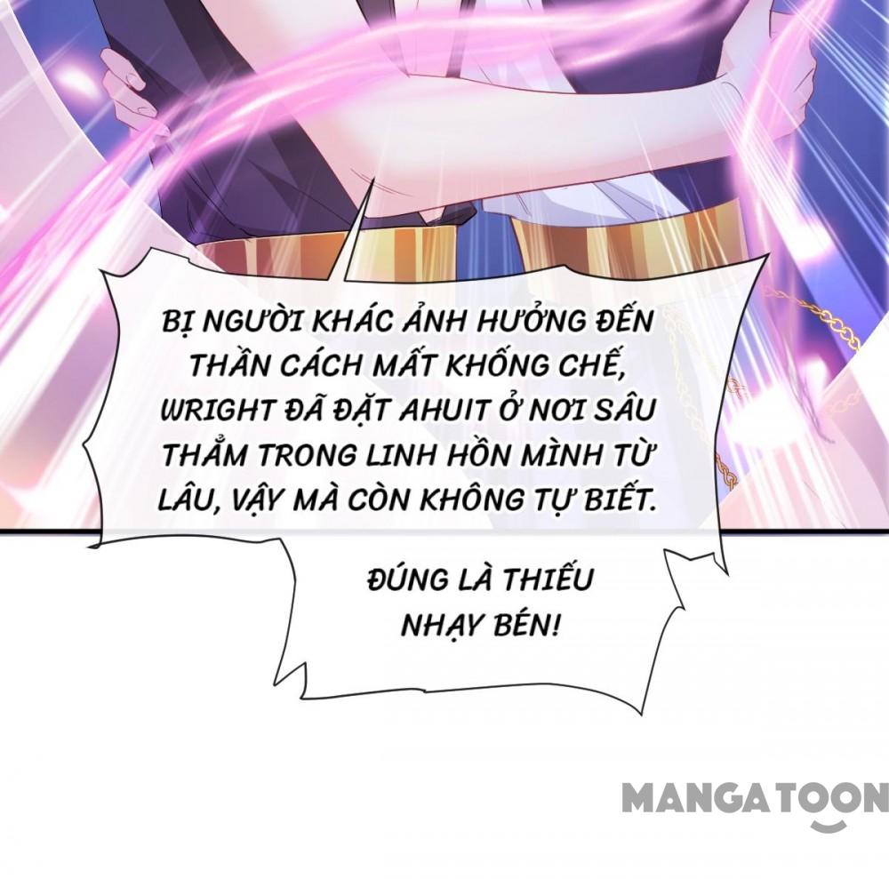 Tân Nương Của Ma Thần Chapter 90 - Trang 26
