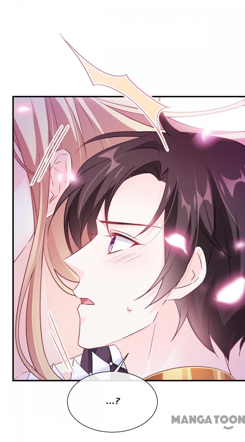 Tân Nương Của Ma Thần Chapter 90 - Trang 30