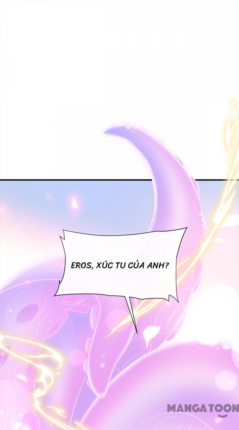 Tân Nương Của Ma Thần Chapter 90 - Trang 32
