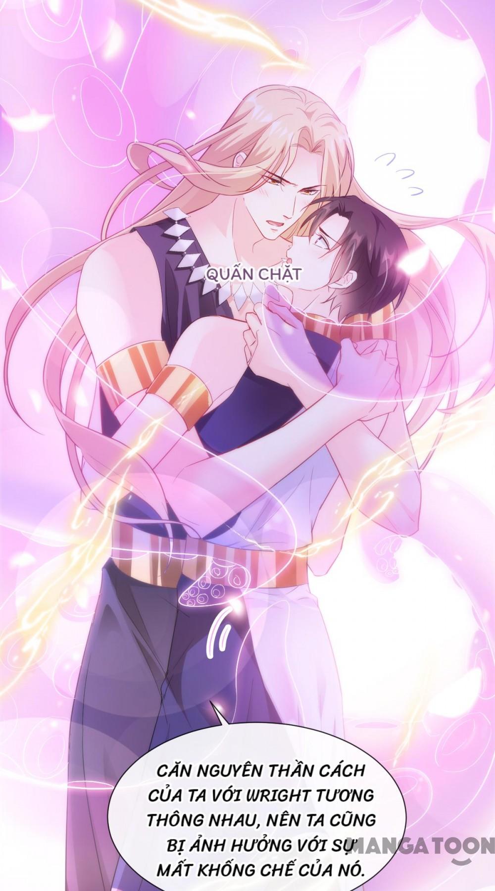 Tân Nương Của Ma Thần Chapter 90 - Trang 33