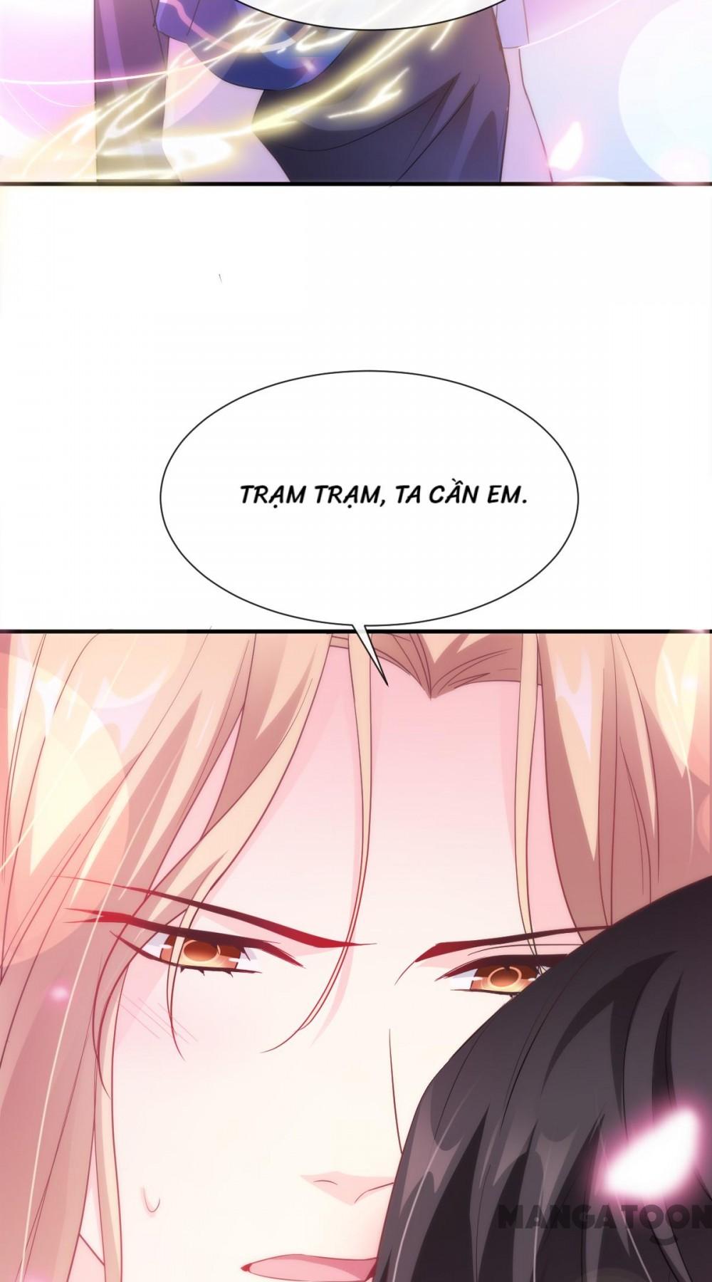 Tân Nương Của Ma Thần Chapter 90 - Trang 34