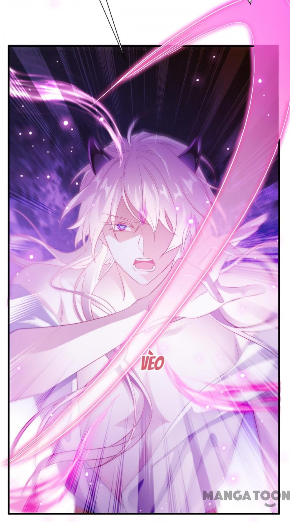 Tân Nương Của Ma Thần Chapter 90 - Trang 4
