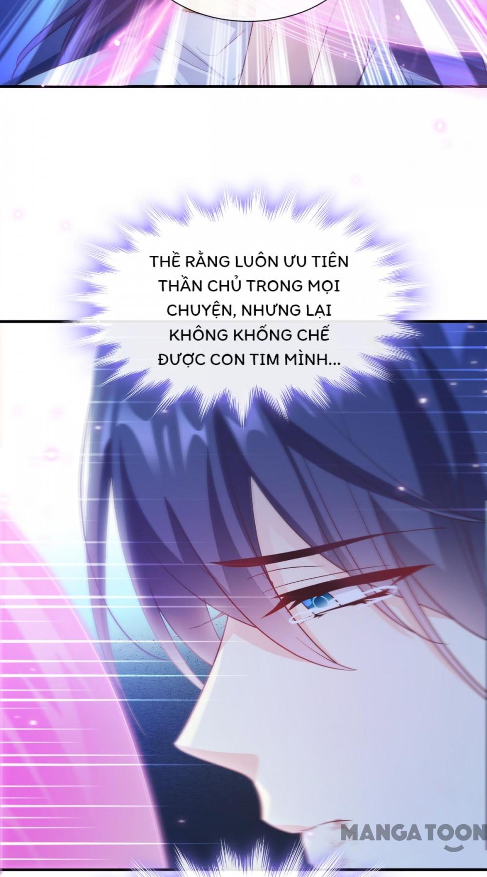 Tân Nương Của Ma Thần Chapter 90 - Trang 7