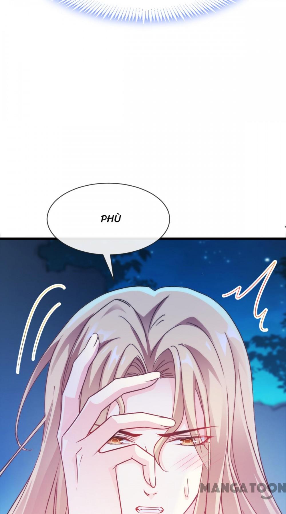 Tân Nương Của Ma Thần Chapter 91 - Trang 10