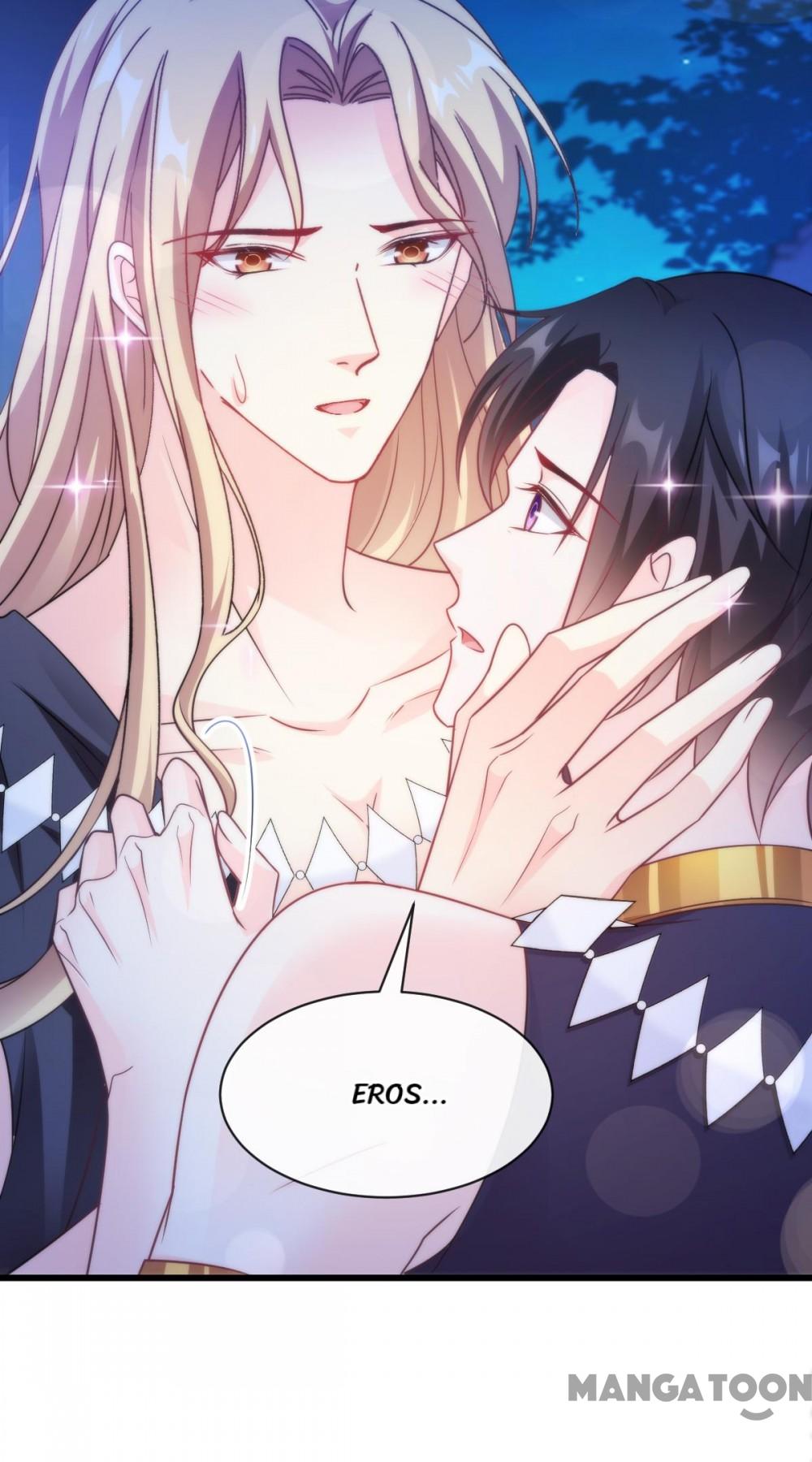 Tân Nương Của Ma Thần Chapter 91 - Trang 16