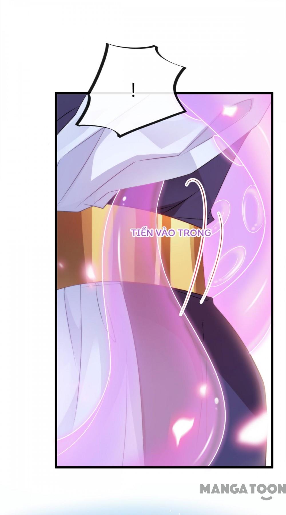 Tân Nương Của Ma Thần Chapter 91 - Trang 2