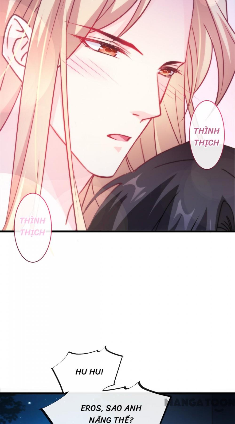 Tân Nương Của Ma Thần Chapter 91 - Trang 21