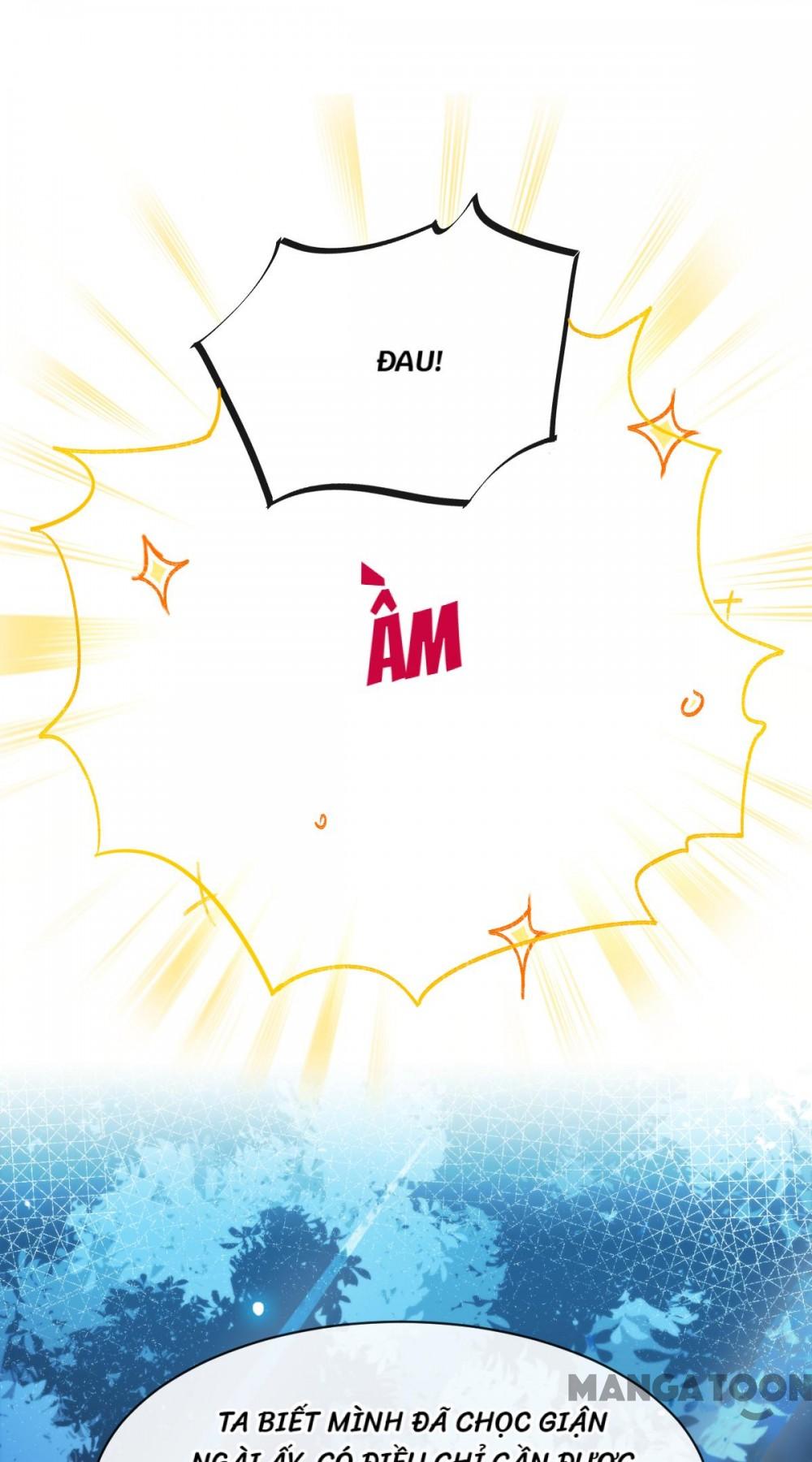 Tân Nương Của Ma Thần Chapter 91 - Trang 26