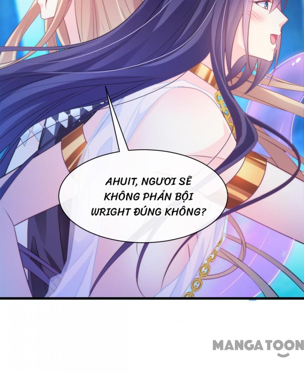 Tân Nương Của Ma Thần Chapter 91 - Trang 31