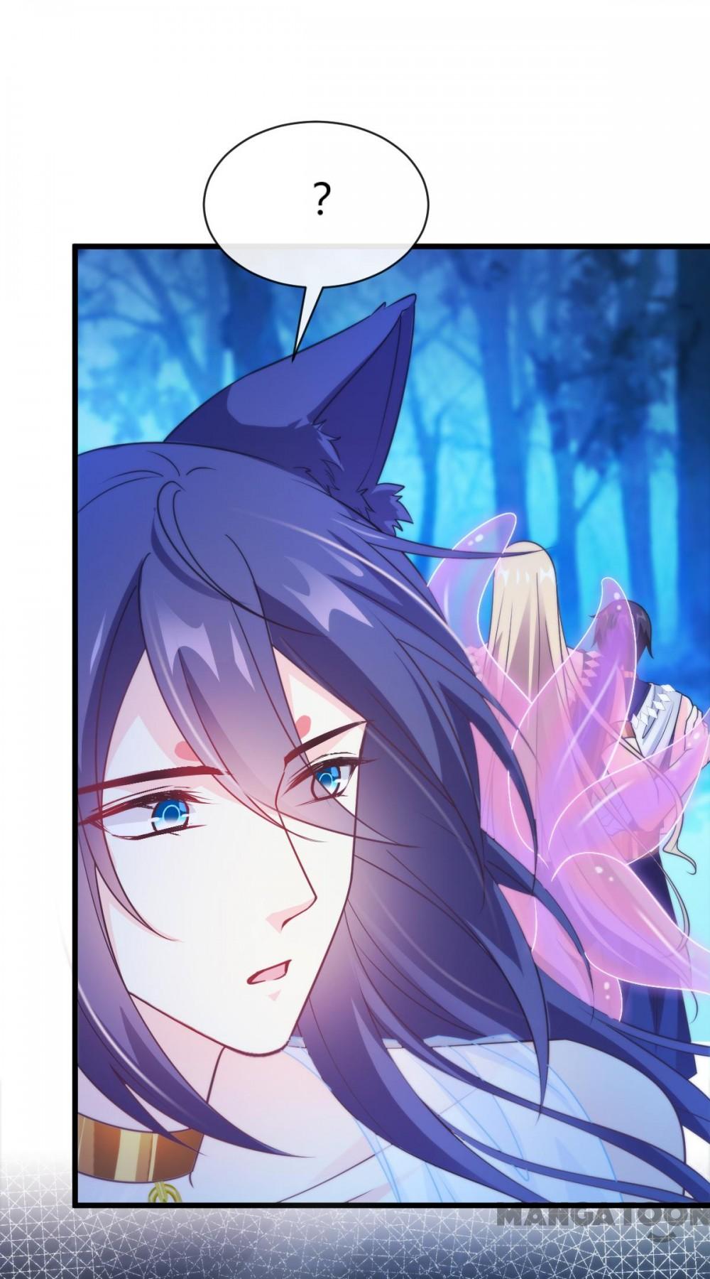 Tân Nương Của Ma Thần Chapter 91 - Trang 32