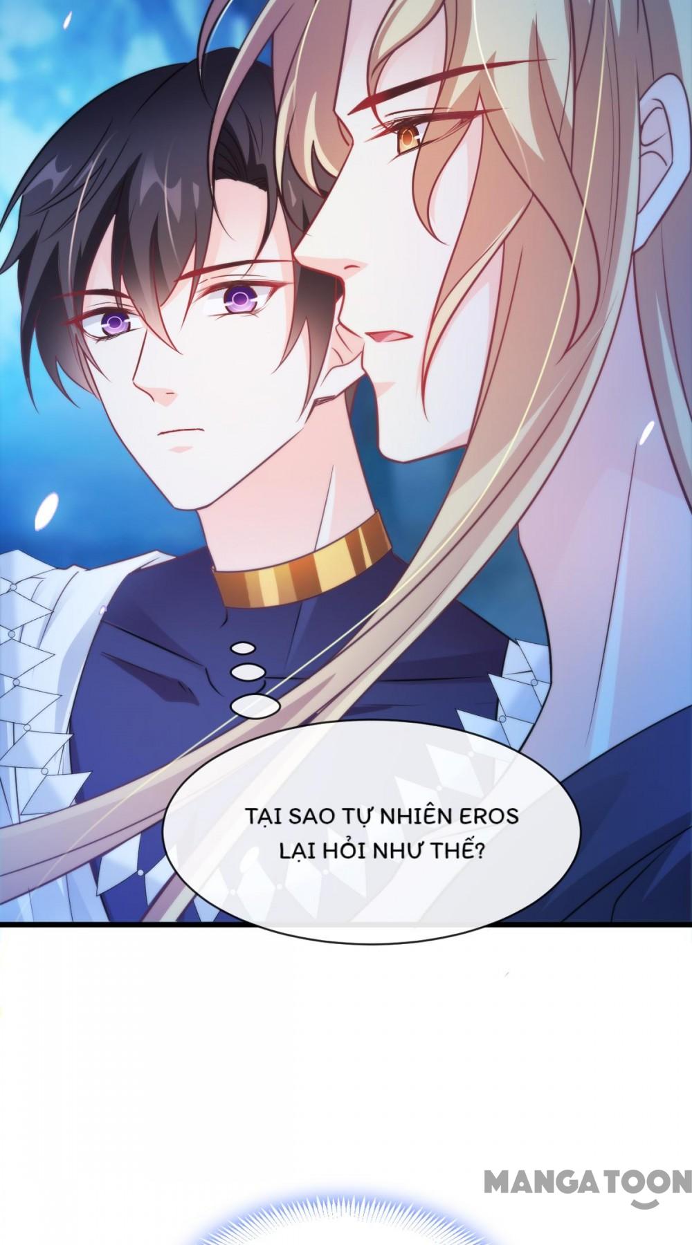 Tân Nương Của Ma Thần Chapter 91 - Trang 35
