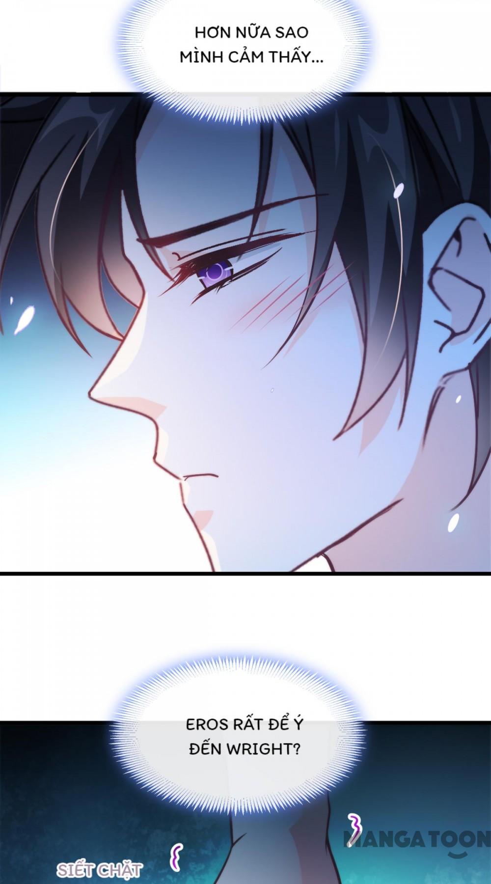 Tân Nương Của Ma Thần Chapter 91 - Trang 36