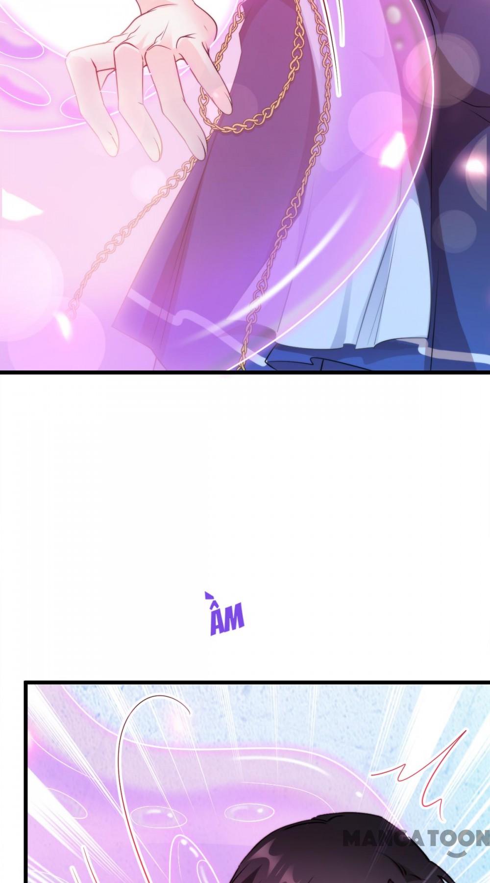 Tân Nương Của Ma Thần Chapter 91 - Trang 4