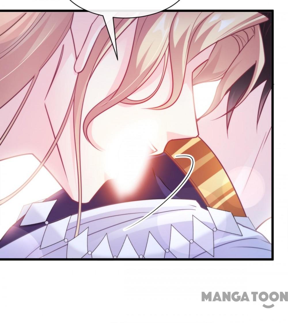 Tân Nương Của Ma Thần Chapter 91 - Trang 6
