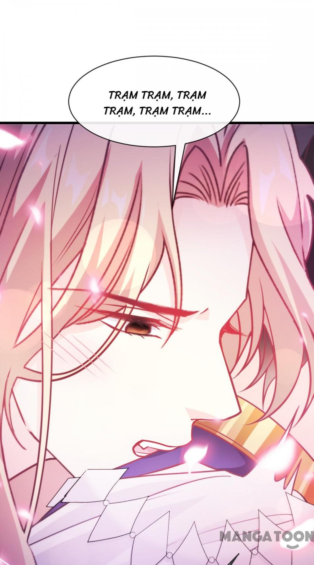 Tân Nương Của Ma Thần Chapter 91 - Trang 7