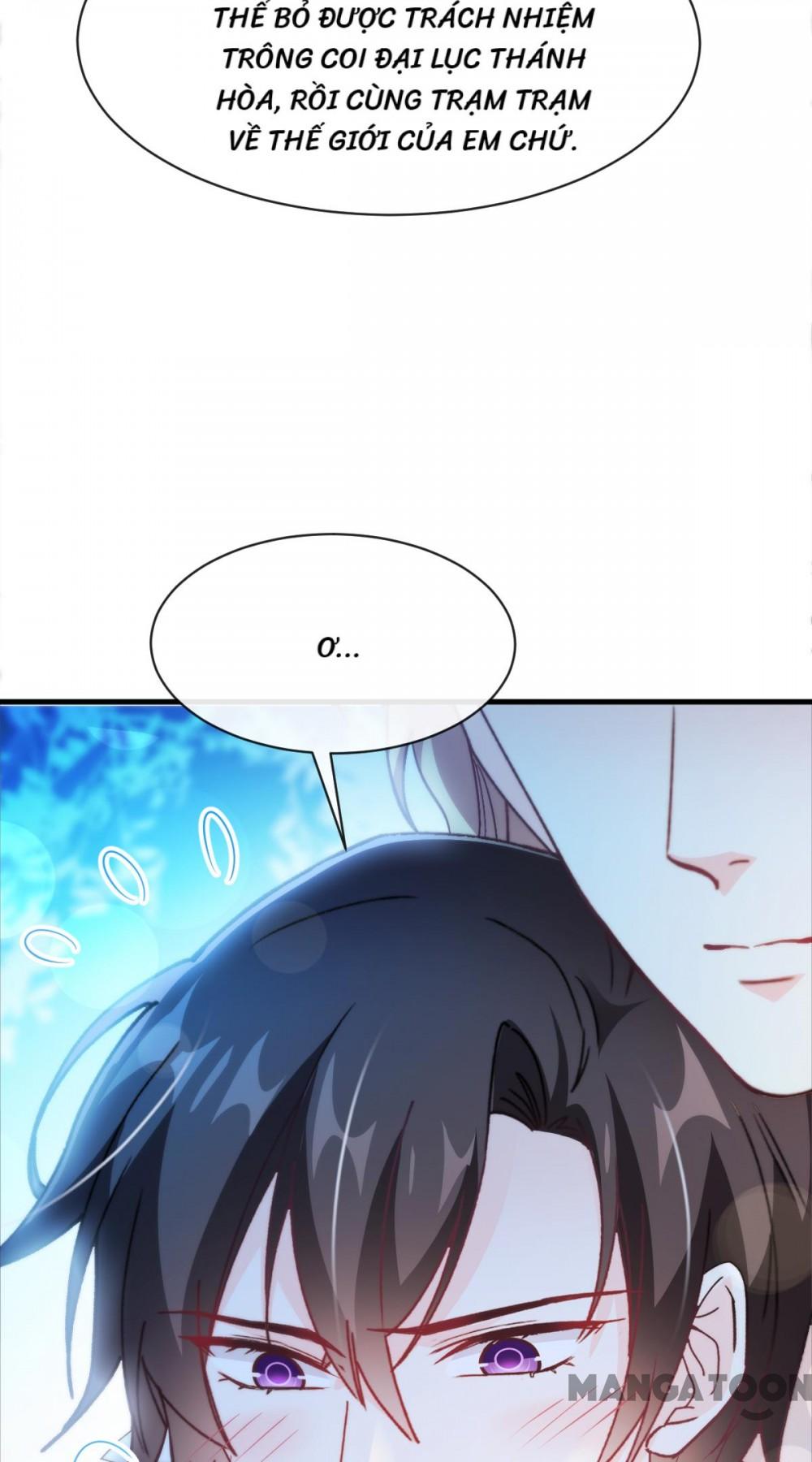 Tân Nương Của Ma Thần Chapter 92 - Trang 10