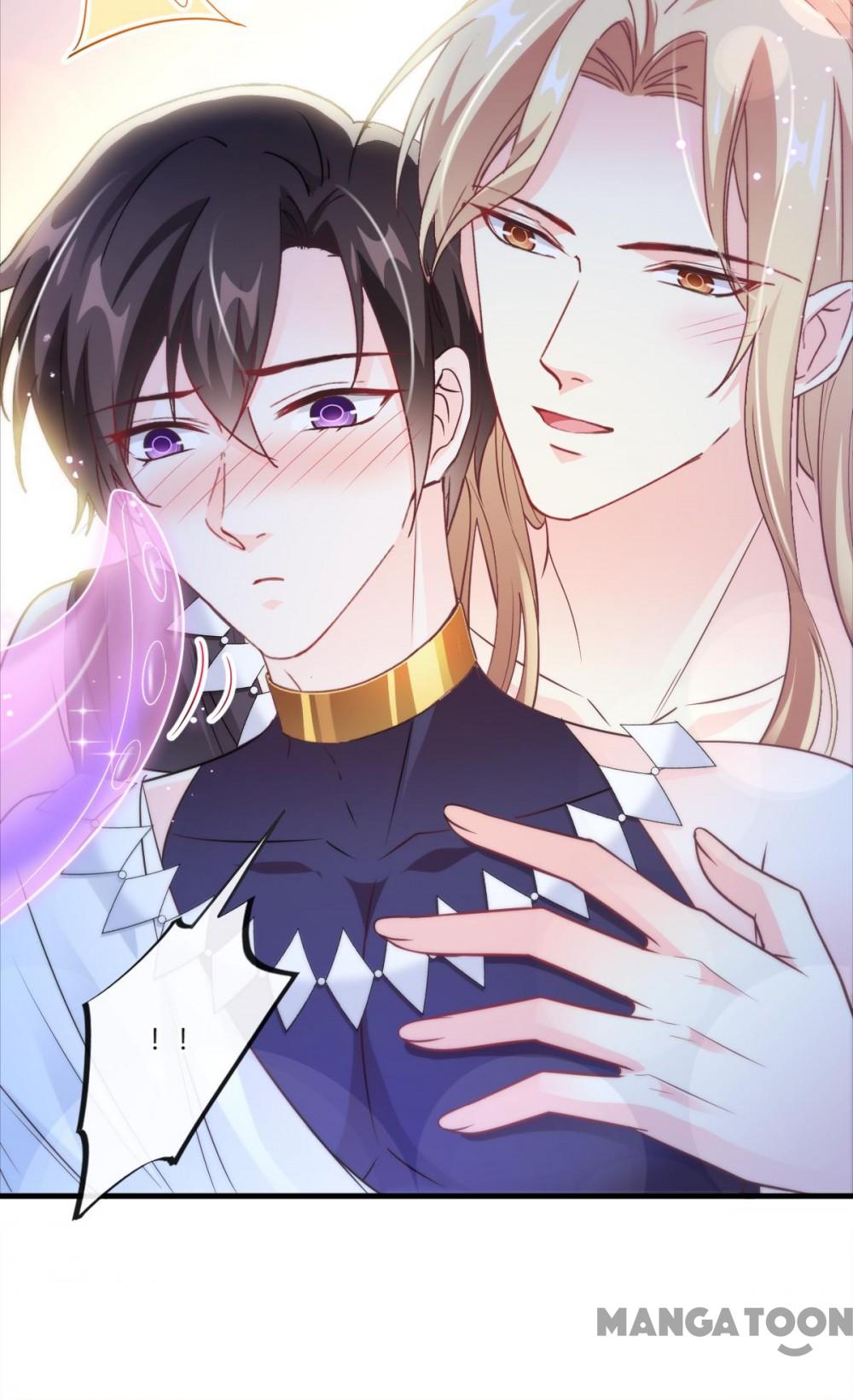 Tân Nương Của Ma Thần Chapter 92 - Trang 12