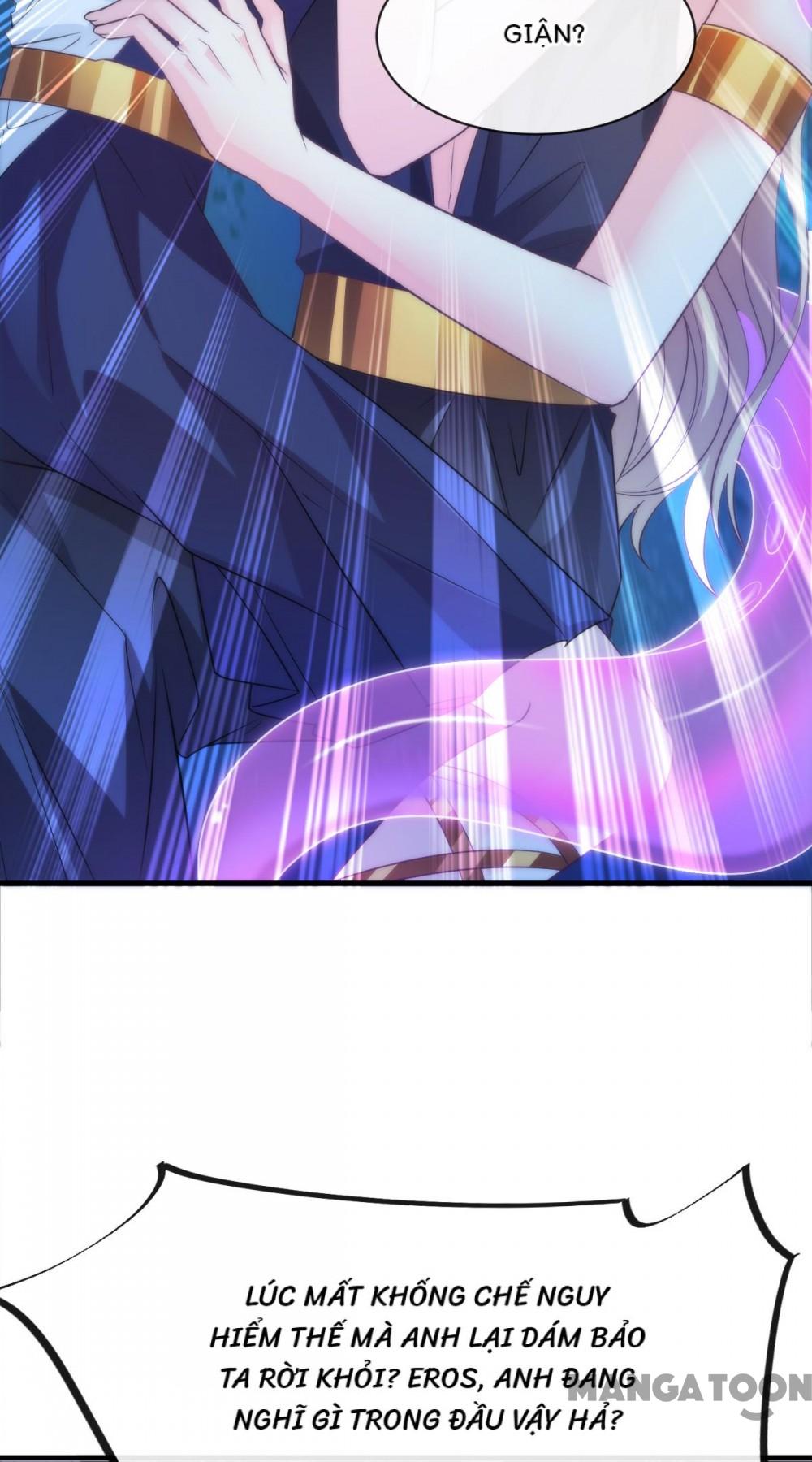 Tân Nương Của Ma Thần Chapter 92 - Trang 14