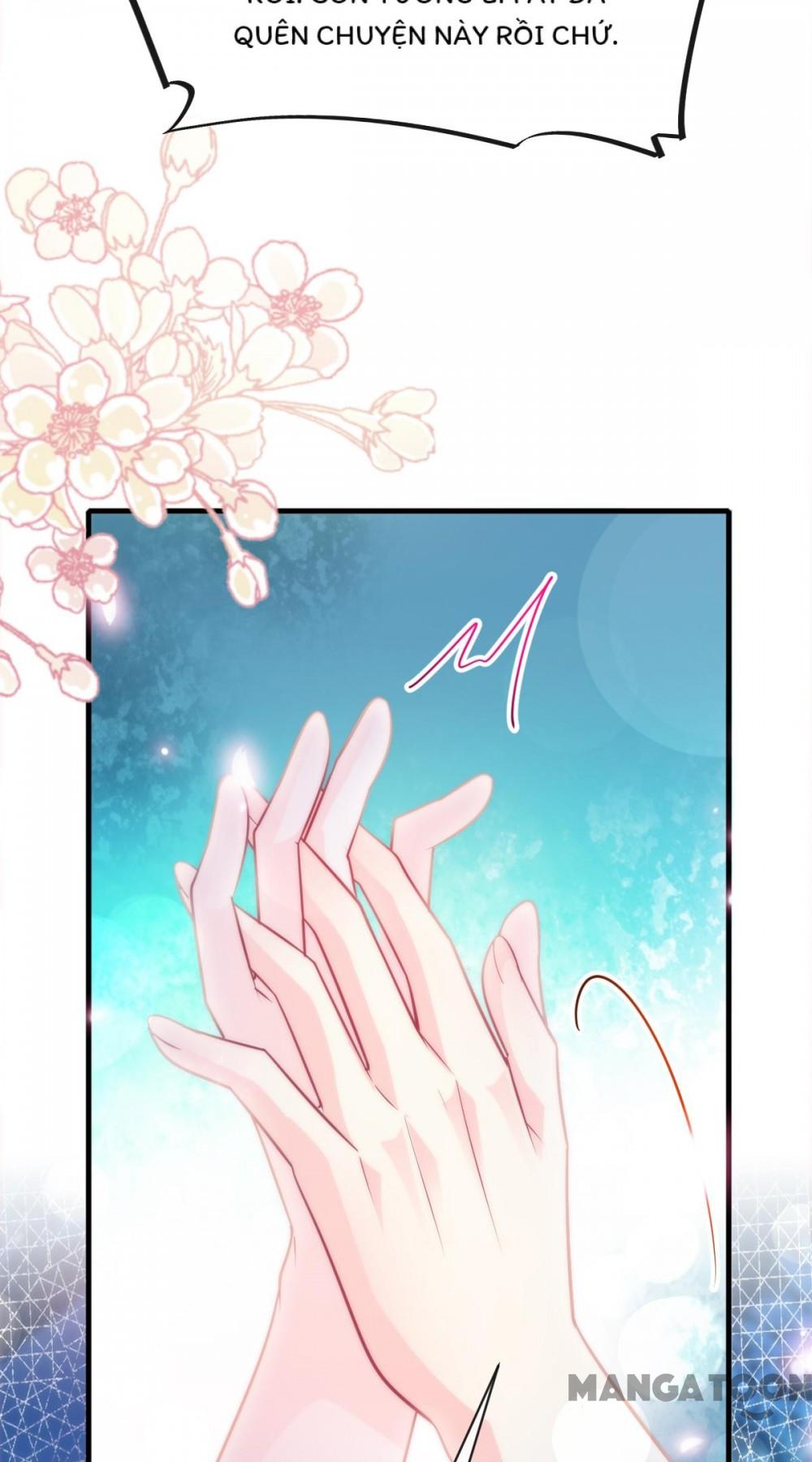 Tân Nương Của Ma Thần Chapter 92 - Trang 16
