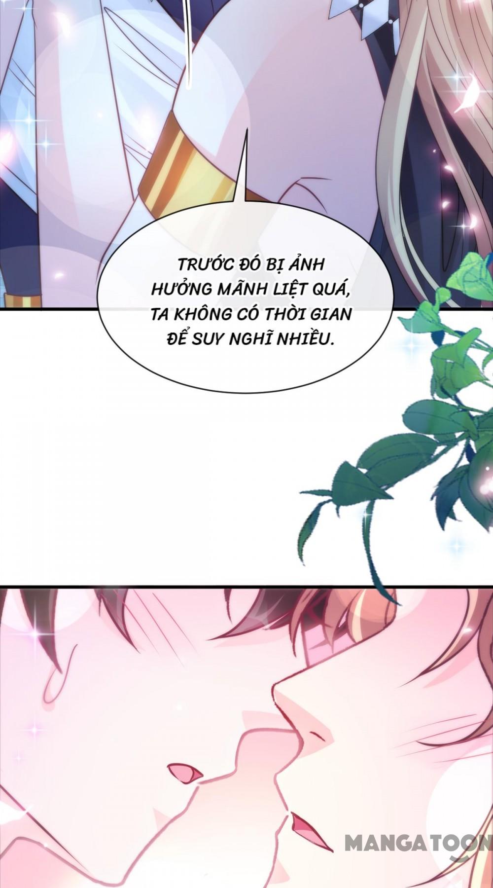 Tân Nương Của Ma Thần Chapter 92 - Trang 18
