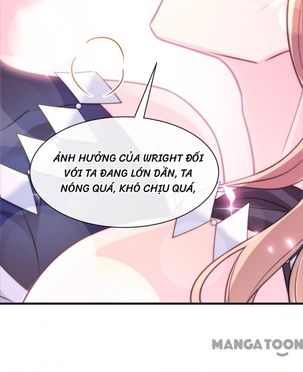 Tân Nương Của Ma Thần Chapter 92 - Trang 19