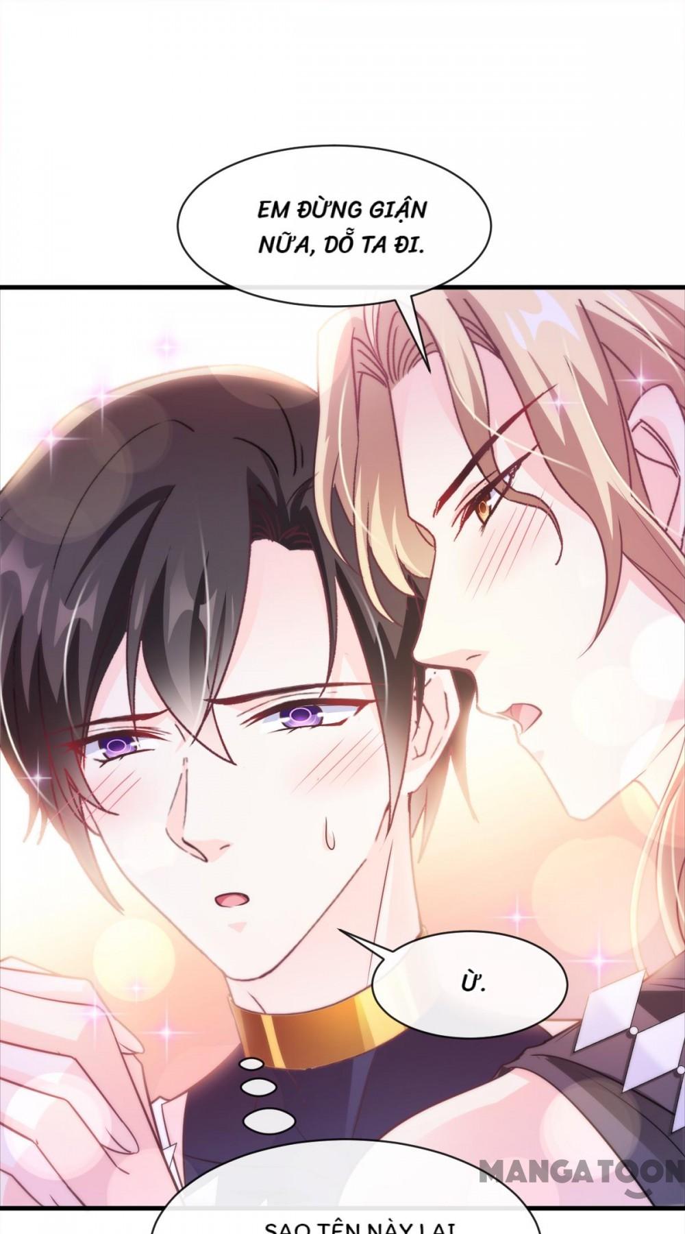 Tân Nương Của Ma Thần Chapter 92 - Trang 20