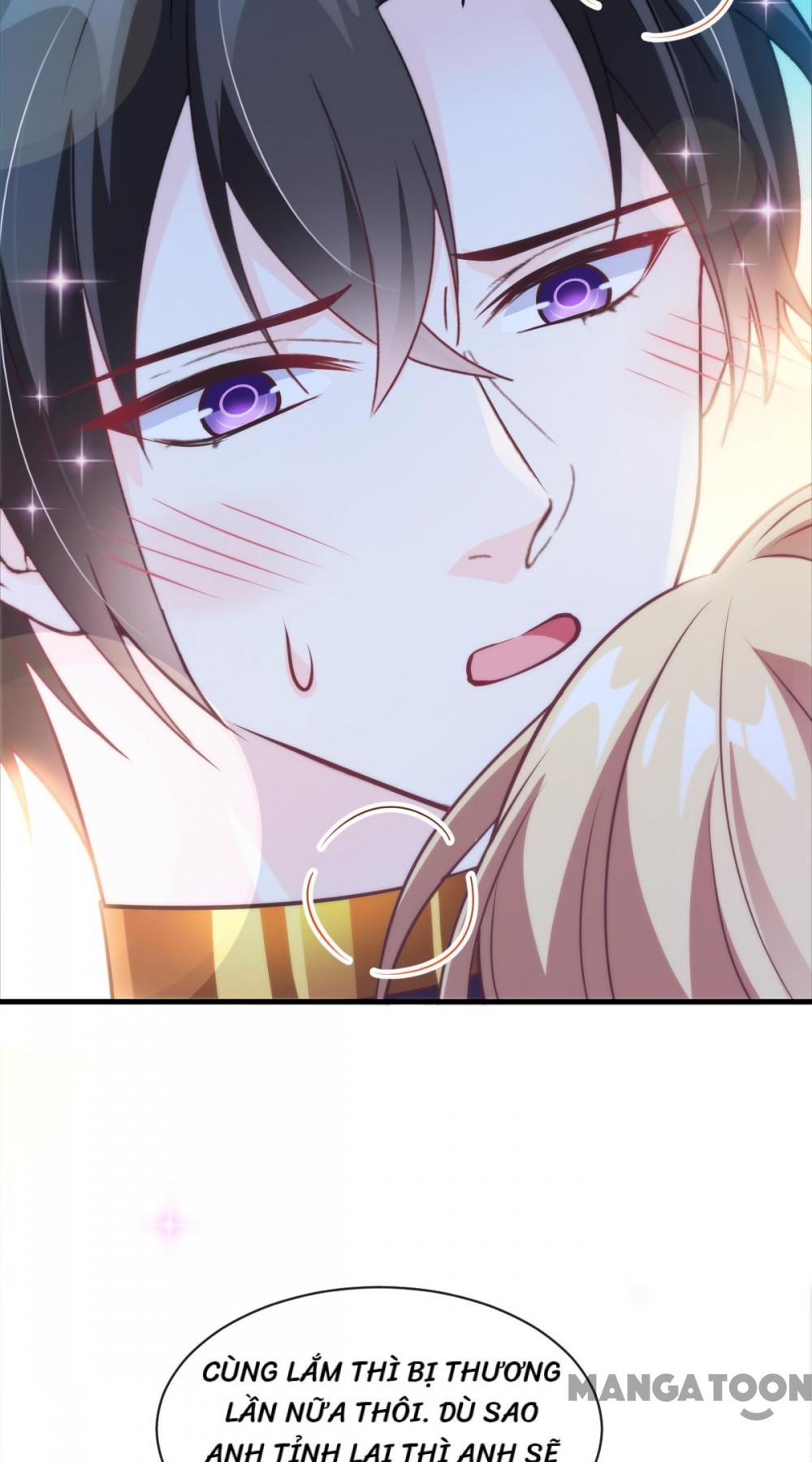 Tân Nương Của Ma Thần Chapter 92 - Trang 23