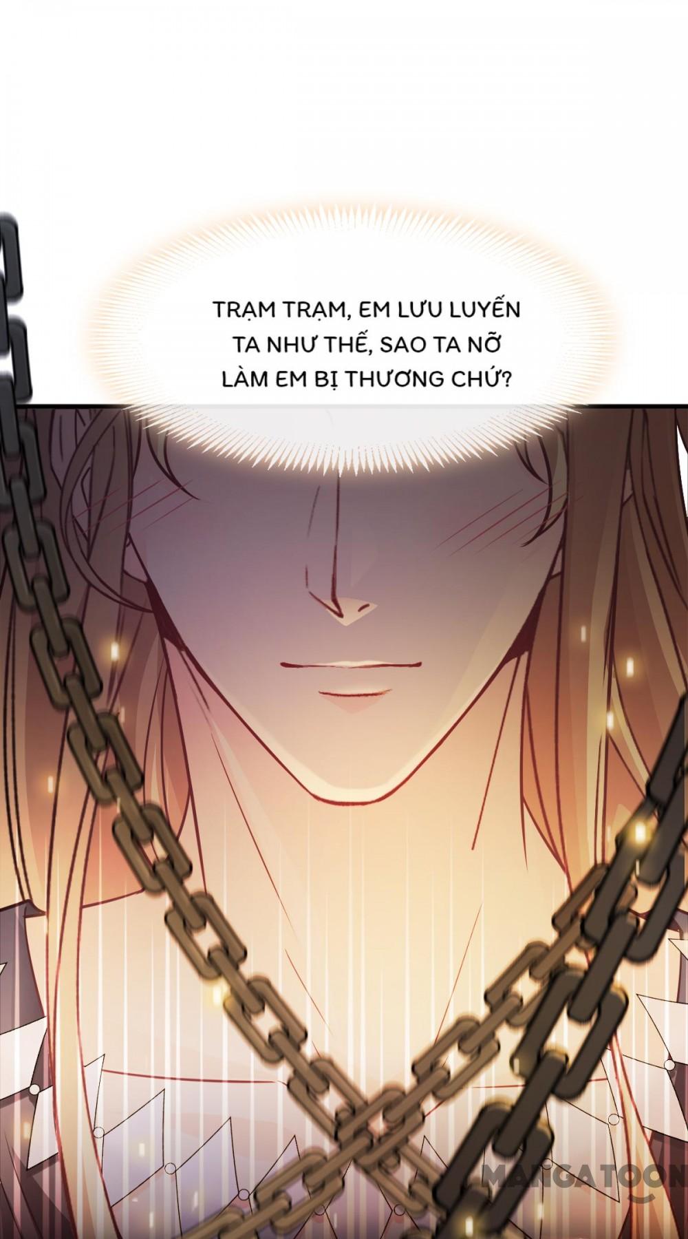 Tân Nương Của Ma Thần Chapter 92 - Trang 26